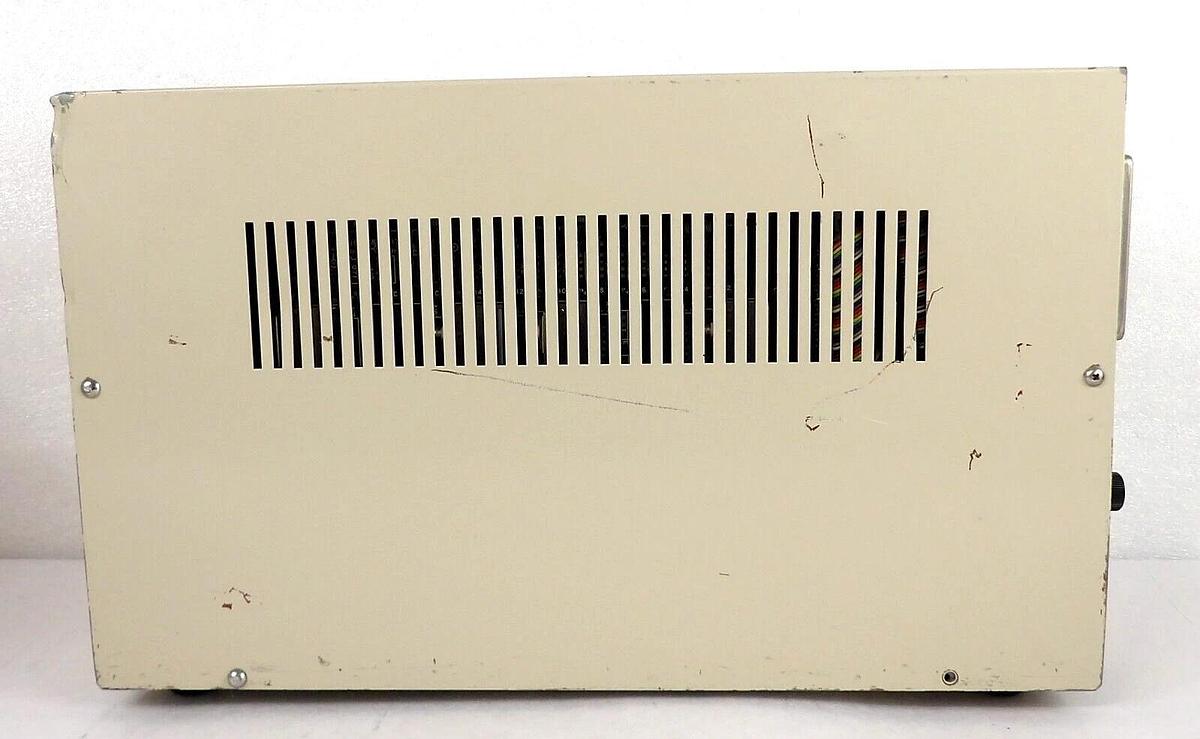 Used Olympus AL Series Microscope Illuminator Control AL-1 AL-1BL Lot of 2 Untested