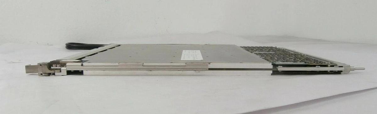Used Advantest BPS-030614 Liquid Cooled Processor PCB Card BIE T2000 Working Surplus
