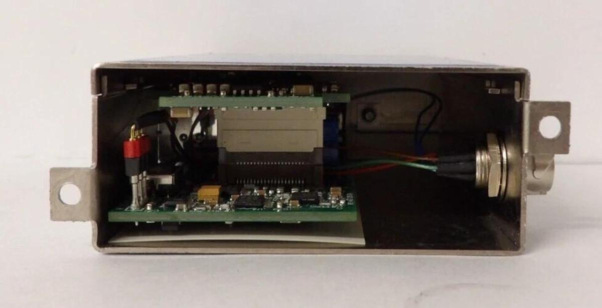 Used Aera FC-PAR781CLSHT Transformer Mass Flow Controller MFC Lot of 3 Working Spare
