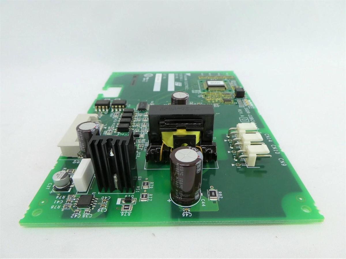 Used Yaskawa Electric SGDR-COBCA01AB-E Robot Board PCB F352766-1 Nikon NSR Working