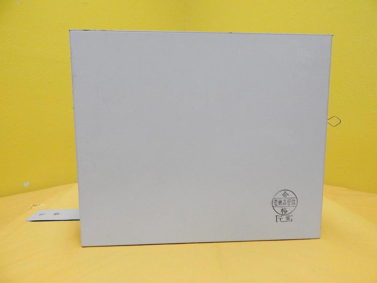 Used Ebara Vacuum Control Panel Interface Module Omron H3BH AMAT P5000 Used Working