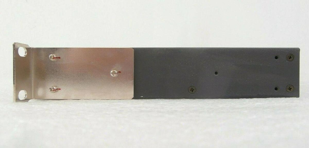 Used Fujitsu NC14004-B082 8-Port Intelligent KVM Switch FS-1008MT Advantest T2000