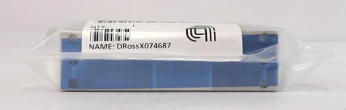 Refurbished Brooks GF125C-102874 Mass Flow Controller MFC GF125CXXC 2600 SCCM N2 Refurbished