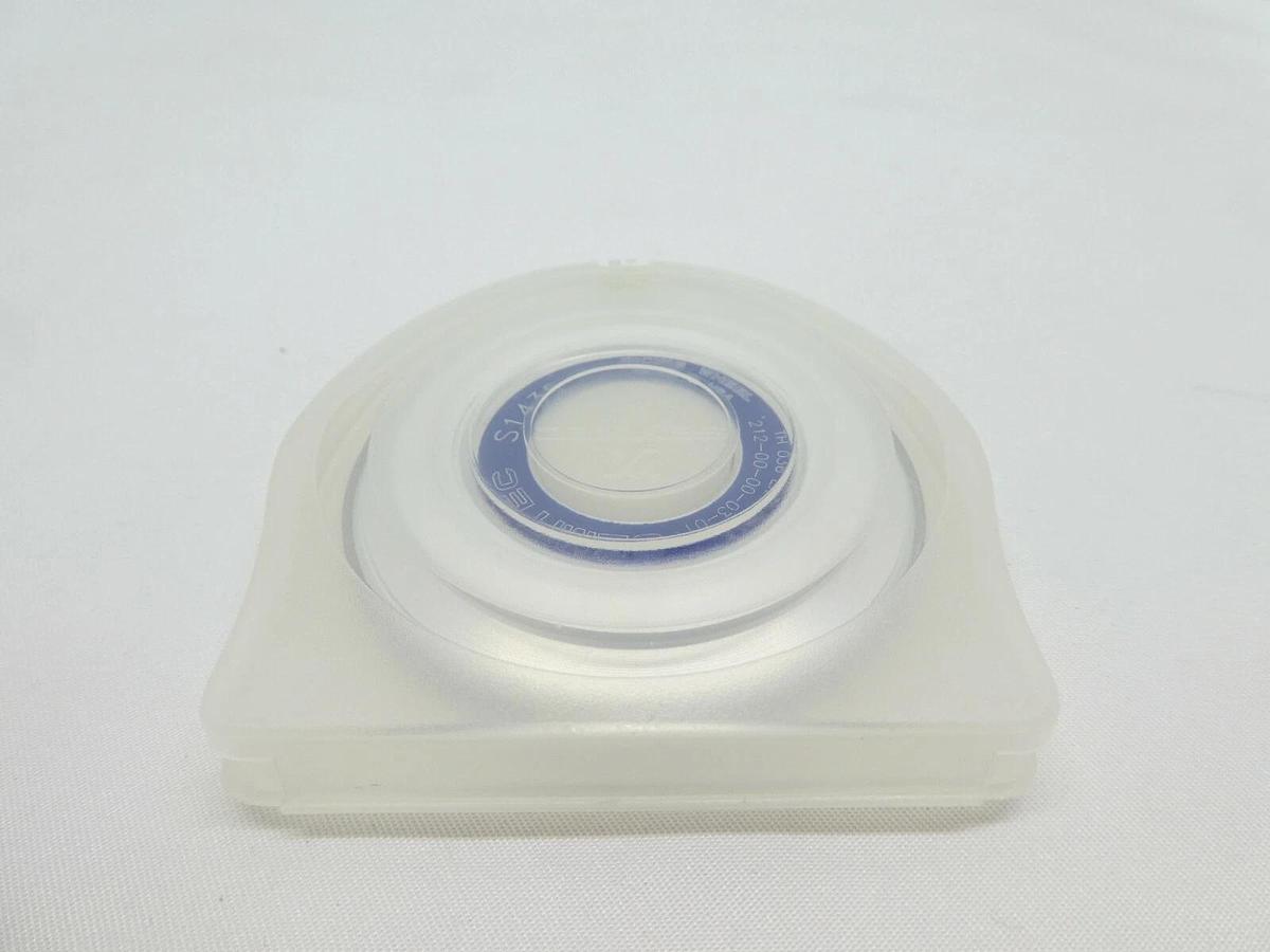 Kulicke & Soffa S1435 Dicing Wheel 212-00-00-03-01 Semitec Lot of 28 New Surplus