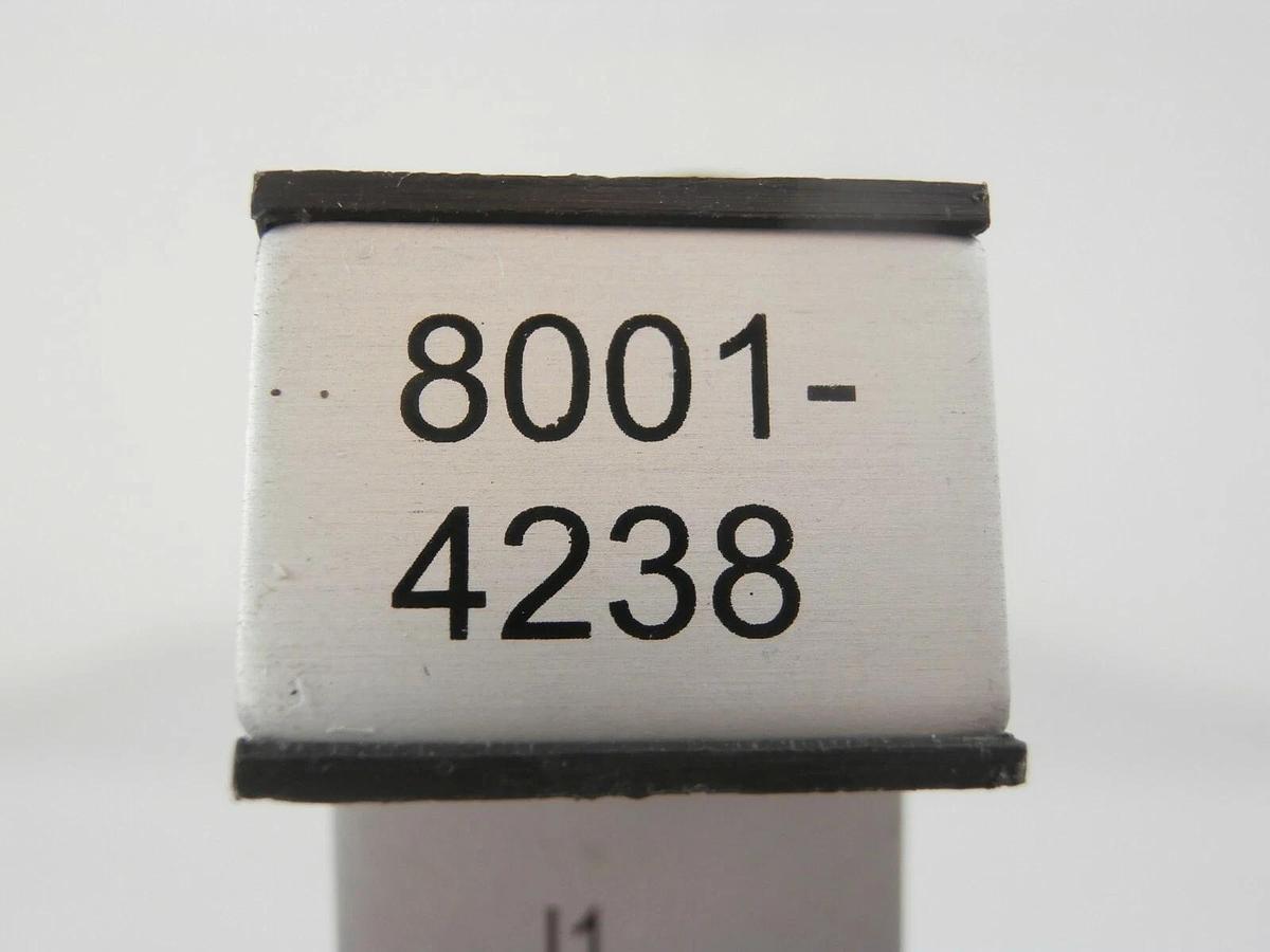 Used Kulicke & Soffa N08001-4238-000-01 Servo CPU PCB Card 8001-4238 Working Surplus