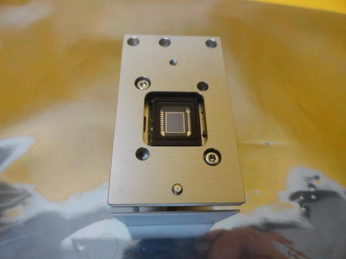 Used Nikon Precision VB-001 Wafer Loader Pre2 Detector Board PCB B NSR-S204B Working