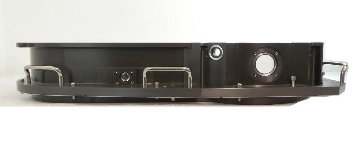 Refurbished AMAT Applied Materials M8-0609-04 Upper Chamber Assembly DPS Refurbished