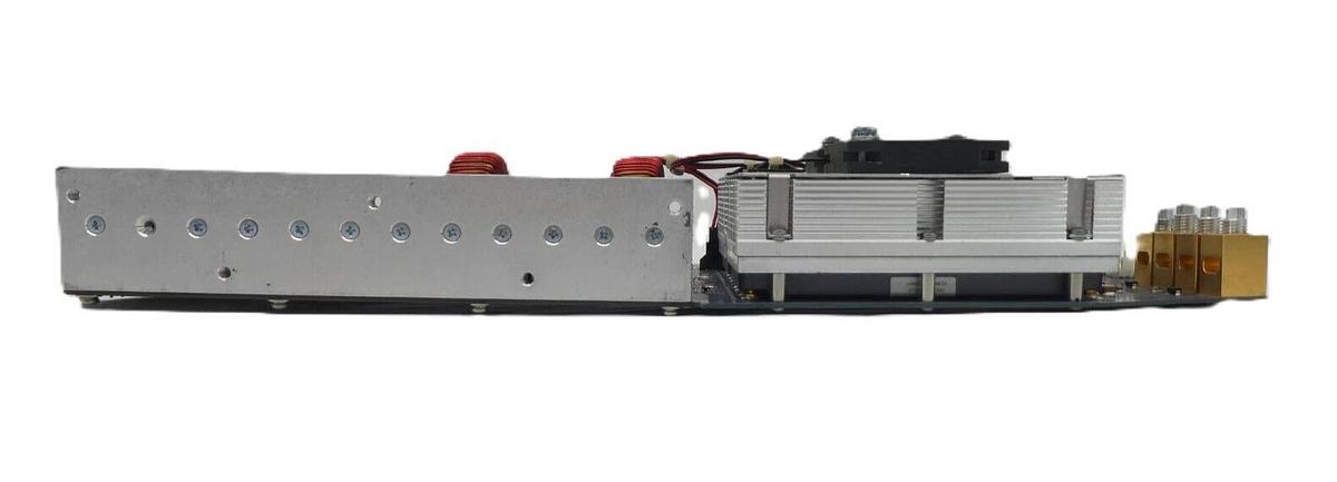 Used Coherent 1084844 AVIA_X Power Distribution Board PCB Working Surplus
