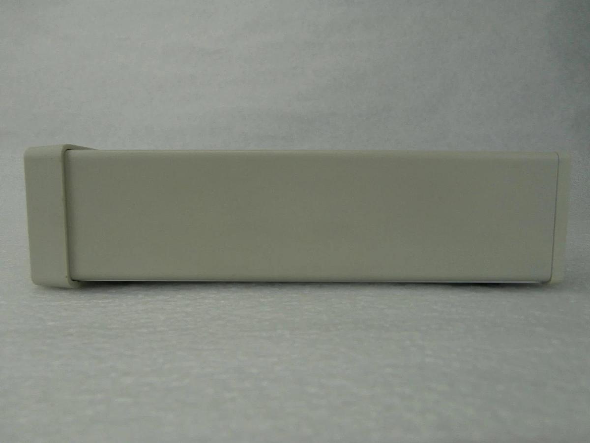 Used Magtorx 30-EC-120 Current Regulated Power Supply Used Working