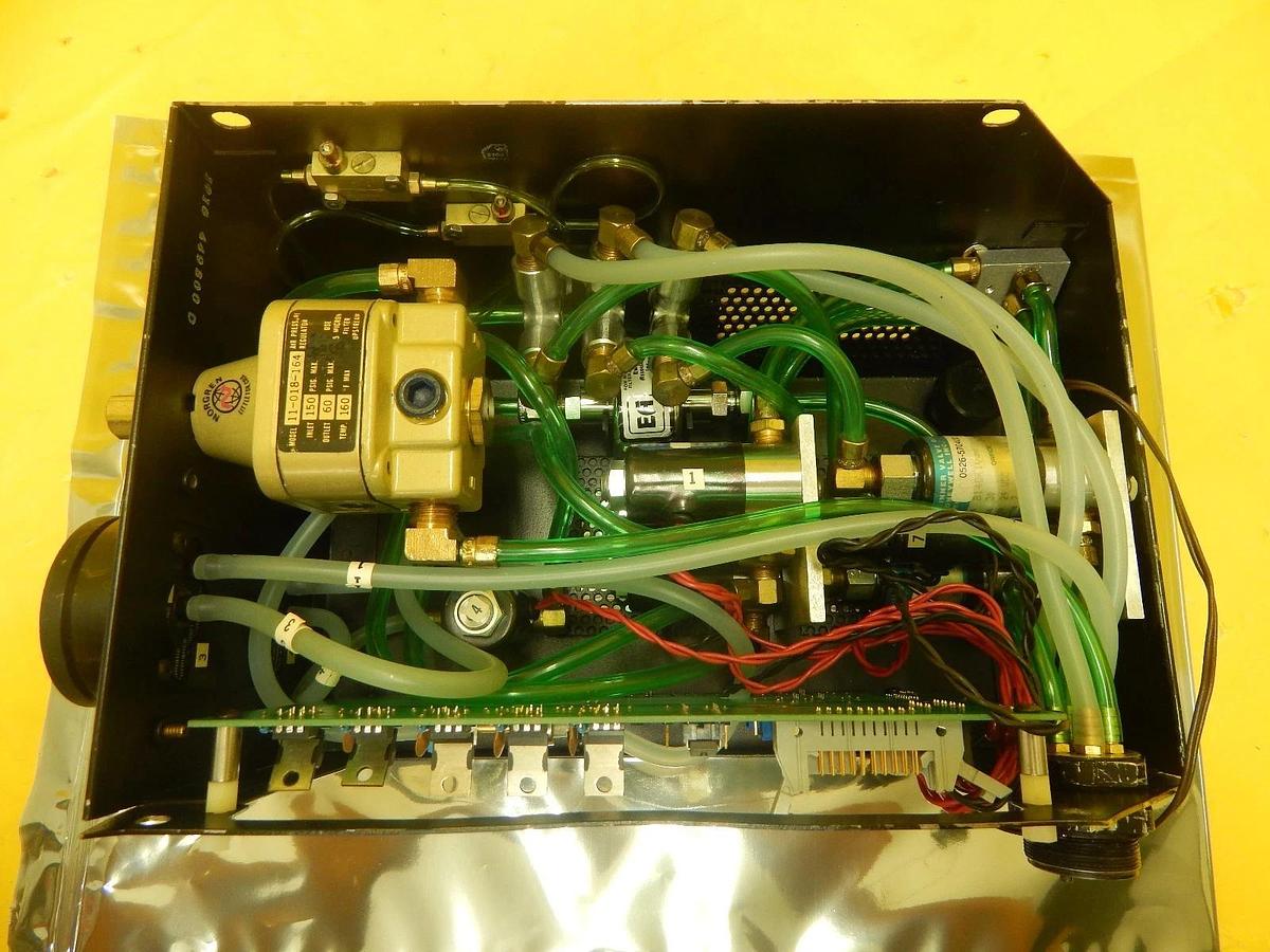 Used Ultratech Stepper 0516-537100 Focus Monitor Assembly 250-1 UltraStep 1000 Used