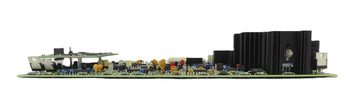 Used AB Sciex 5047287 Temperature Controller PCB 5047286 Reseller Lot of 2 Working