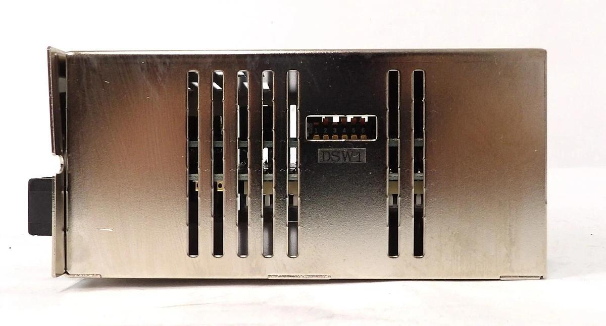 Used TEL Tokyo Electron 3D80-000252-V2 AC Servo Motor Power Unit OTM30A-CNT Working