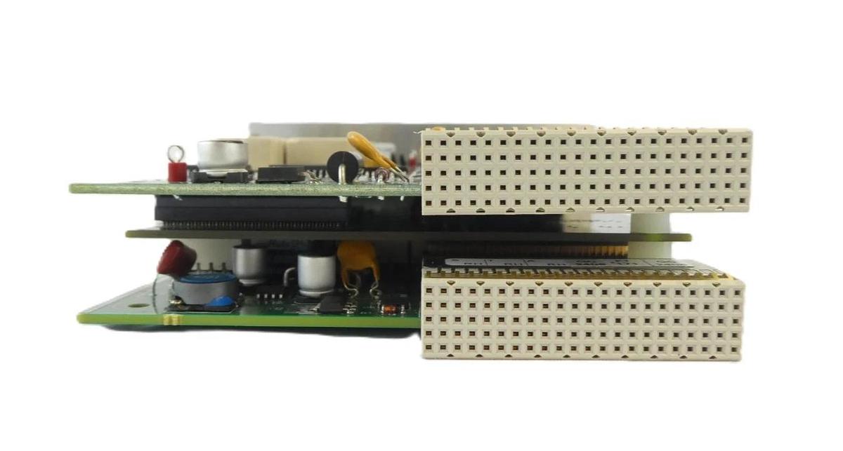 Used MKS Instruments CDN500-50 Etch Axiom Interlock Module AMAT 0190-24480 Working