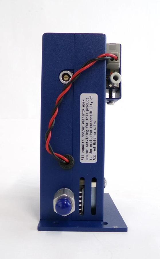 Horiba STEC LF-F404M-A-EVD Liquid Mass Flow Meter 2g/min Lot of 2 New Surplus