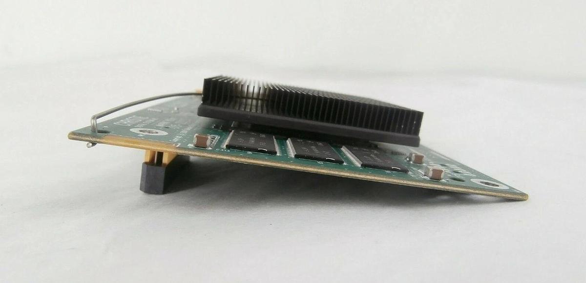 Used Christie Digital Systems 015-100023 Warping Module PCB MATRIX S+2K Working Spare