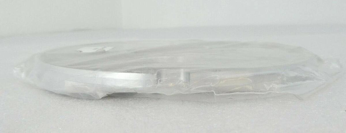 Varian Semiconductor Equipment H6022001 Top Plate for 80-120 KEV New Surplus