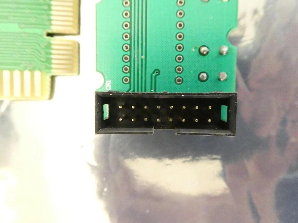Eastjing KLP14 PC Motherboard Analyzer Diagnostic PCB Card KLP12 New Surplus