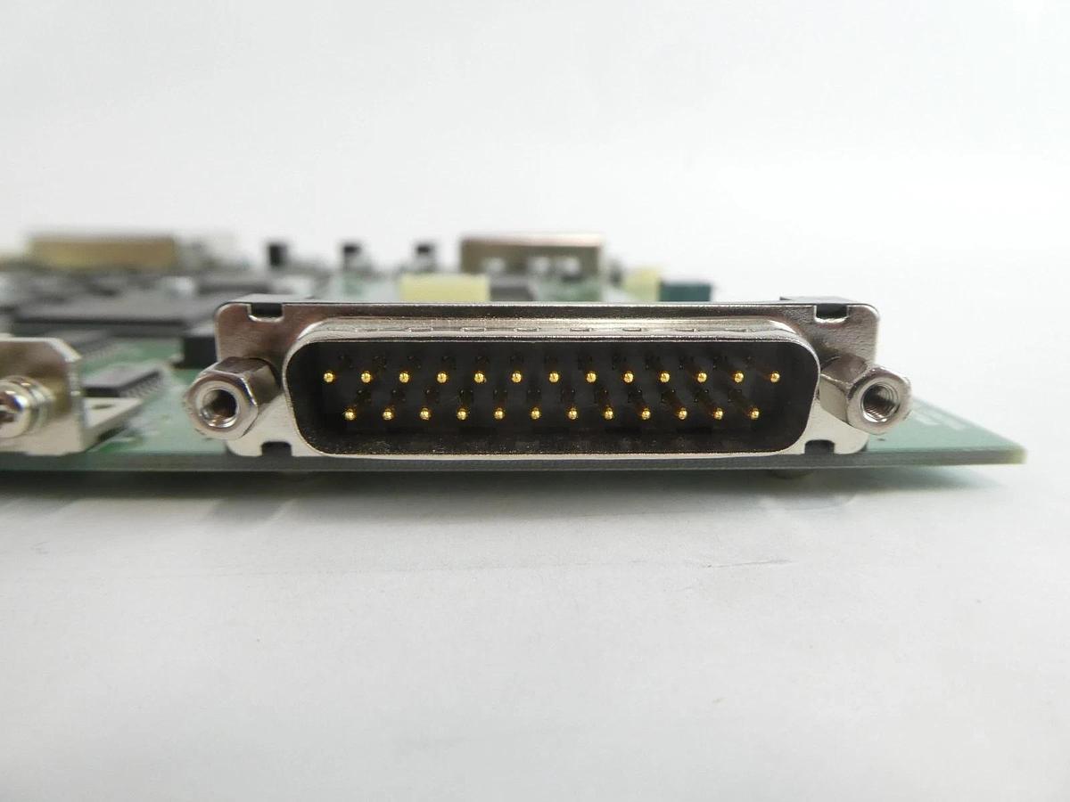 Used Hamamatsu 2155211C LSM Control PCB C8454 Laser Scan Controller Working