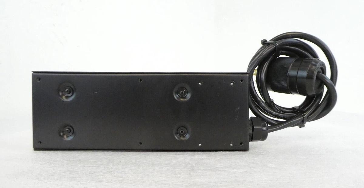 Used XP Power 101503-03 Power Supply AMAT Applied Materials 0190-32769 Working Spare
