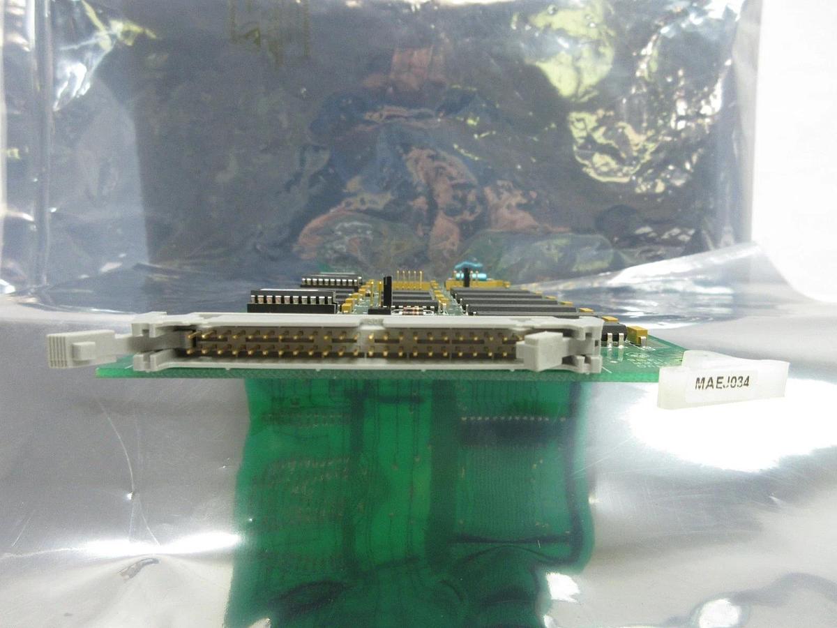 Used Perkin-Elmer 851-9993 Processor PCB Card SVG 879-8079-002 90S Used Working