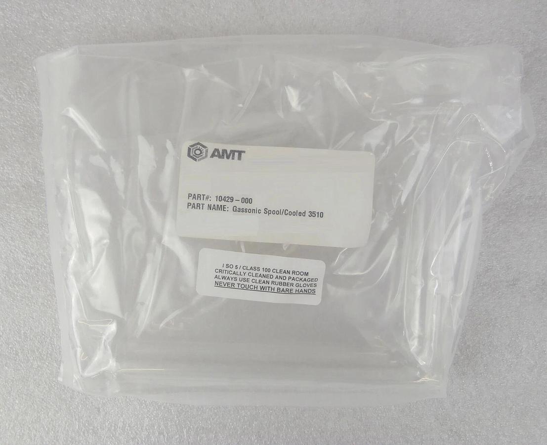 AMT 10429-000 GasSonics Spool Cooled 3510 Lot of 3 AMAT Applied Materials New