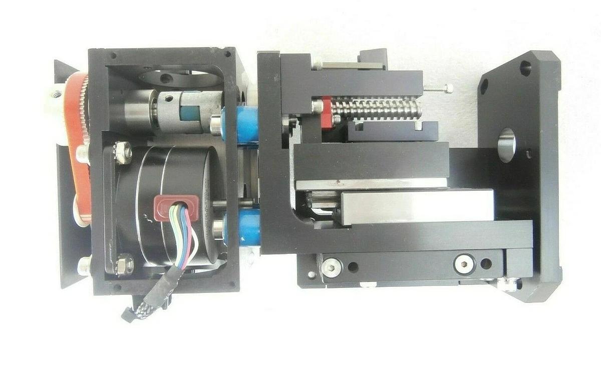 Refurbished AMAT Applied Materials 0010-09837 Wafer Lift Tungsten Precision 5000 Refurbished
