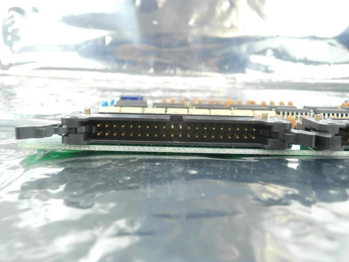 Used Horiba H214350B Signal Output Board PCB Card OUT-01 PD-201A Used Working