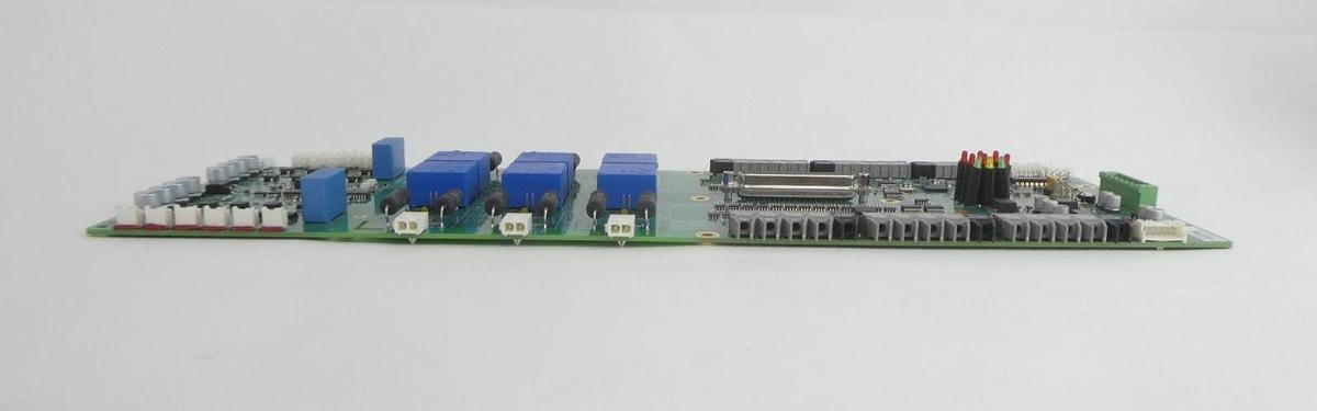 Used United Imaging 78000211 UIH-C V03 Driver Interface PCB 60000612 Working Spare