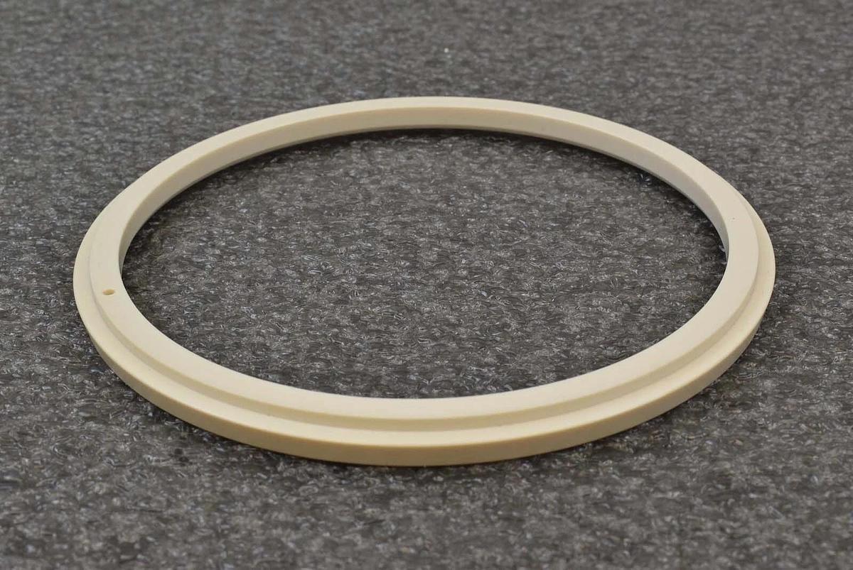 Used Applied Materials 0040-76893-001 Zone 2 Clamp 200mm 5 Zone Profiler