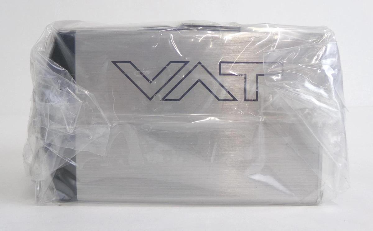 VAT 1841007 Butterfly Throttle Valve Controller Retrofit Kit New