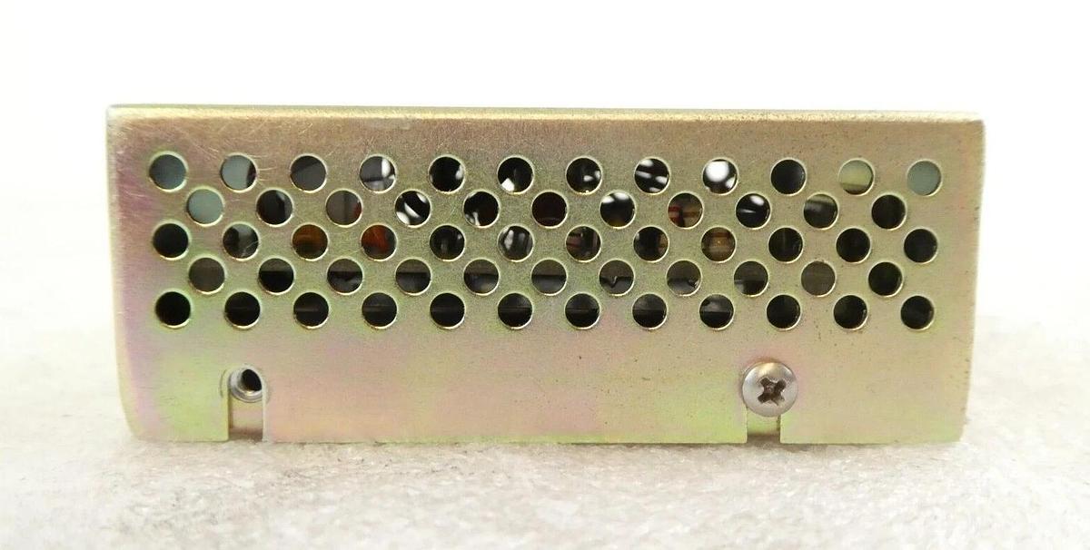 Used Verity Instruments SD100-704 PMT Detector Head Novellus 27-00184-00 Working
