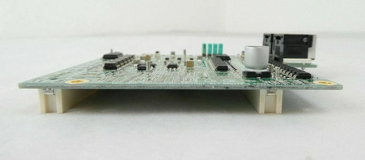 Used TEL Tokyo Electron 2L81-050032-65 Network PCB TAB113-1/I01-LF Working Surplus