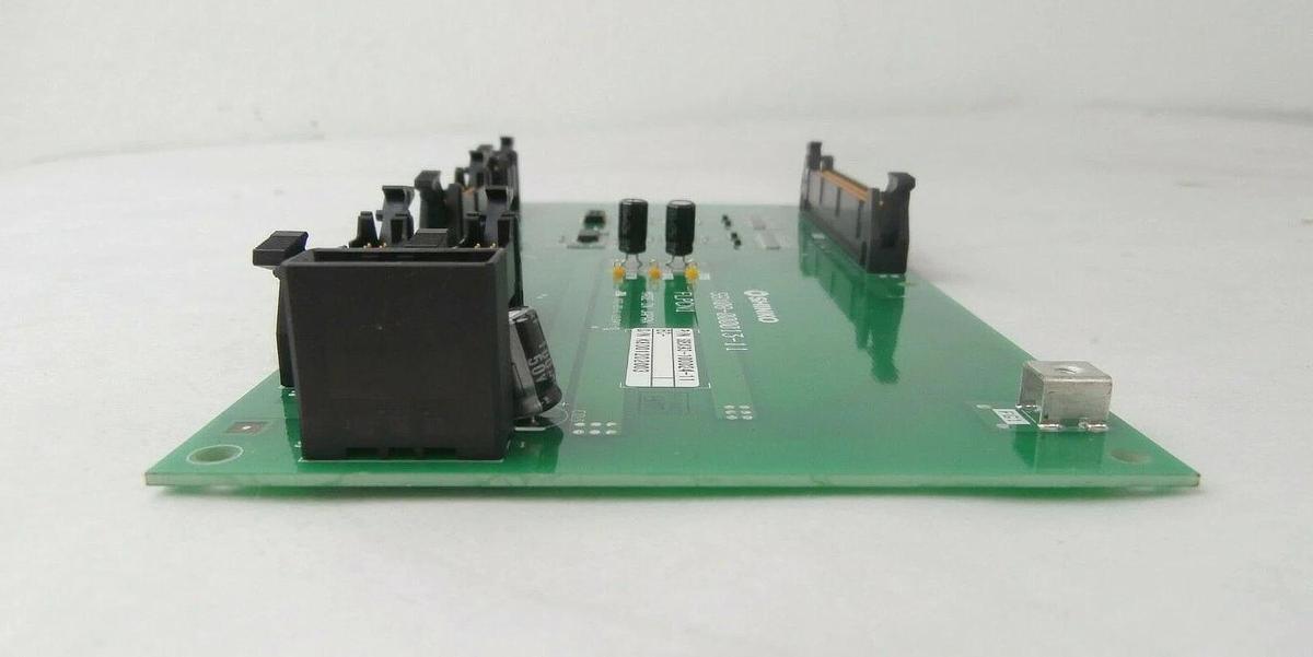 Used Shinko SBX93-100024-11 Interface Board PCB FLPCN1 SBX08-000013-11 Working Spare