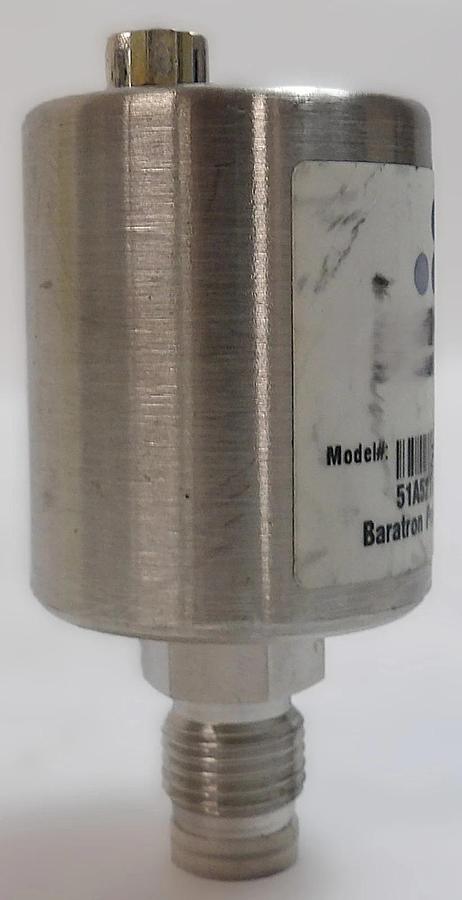 Used MKS Instruments Type 51 Baratron Pressure Switch 51B 51A Lot of 14 Working