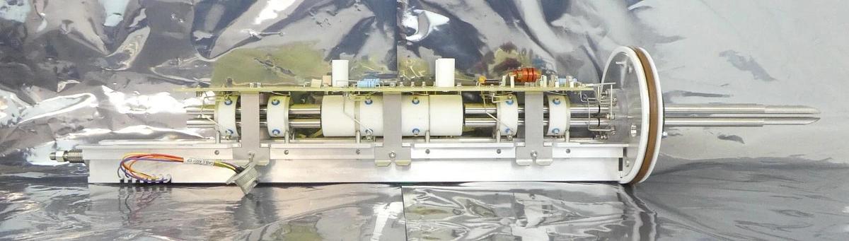 Used AB Sciex 017406 Linear Ion QTRAP Quadrupole Q1 Q3 API 3200 1029627 MDS Spare