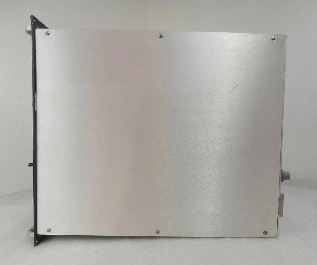 Used Varian Semiconductor VSEA 106731001 Terminal Set Up Control 400XP Working As-Is