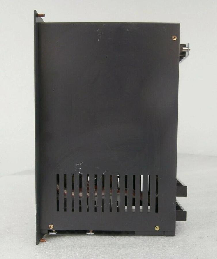 Used Kokusai Electric Temperature Controller Heater Tape REAC & B.G. Line Working