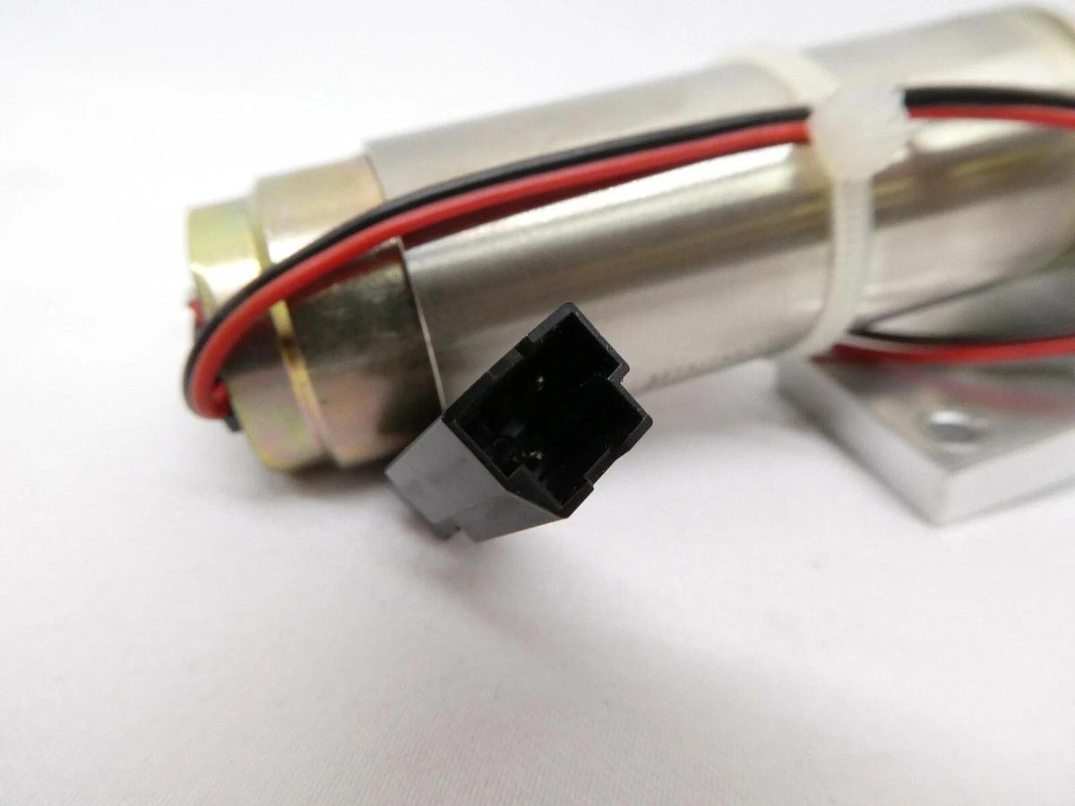 Used Faulhaber 962948 Motor Minimotor Nikon Precision NSR-1755G7A Working