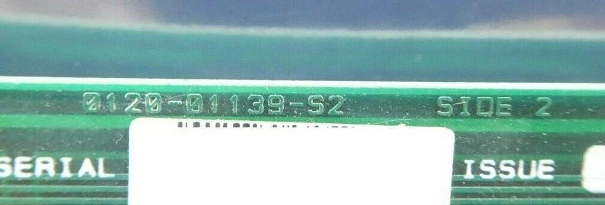 Used AMAT Applied Materials 0120-01139 PSD Board PCB Card GRIPPER IN LL 0110-01139