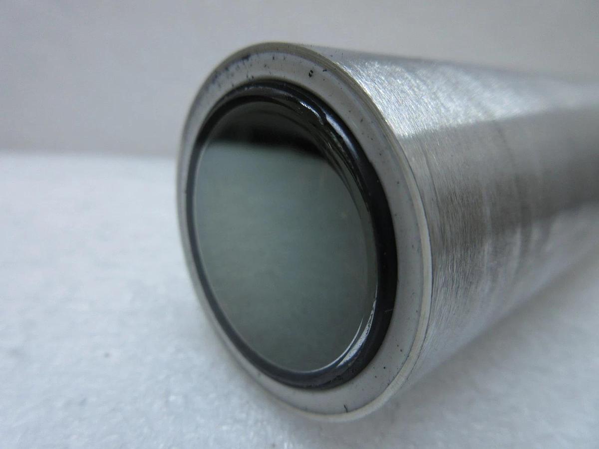 Used Hamamatsu HC124-21 PMT Detector Assembly Photo Multiplier Tube Nikon NSR Working