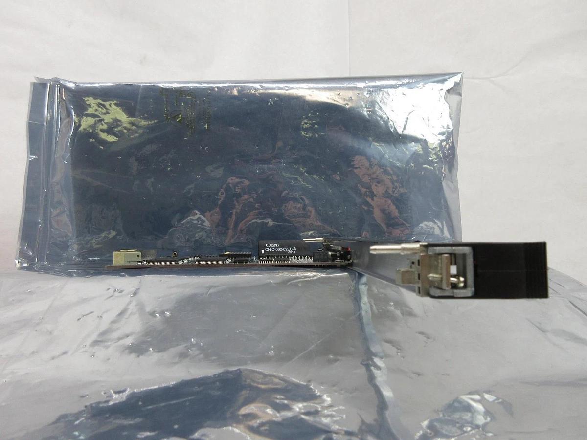 Used AVAL DATA ACP-420 Driver PCB Card Nikon 4S025-569 NSR-S620D ArF Used Working