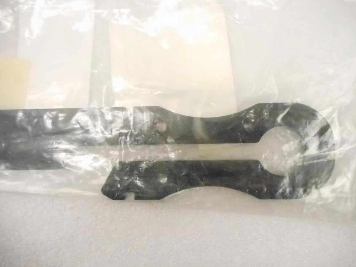 ASM 16183913-01 TC Containment Box Support Tool New