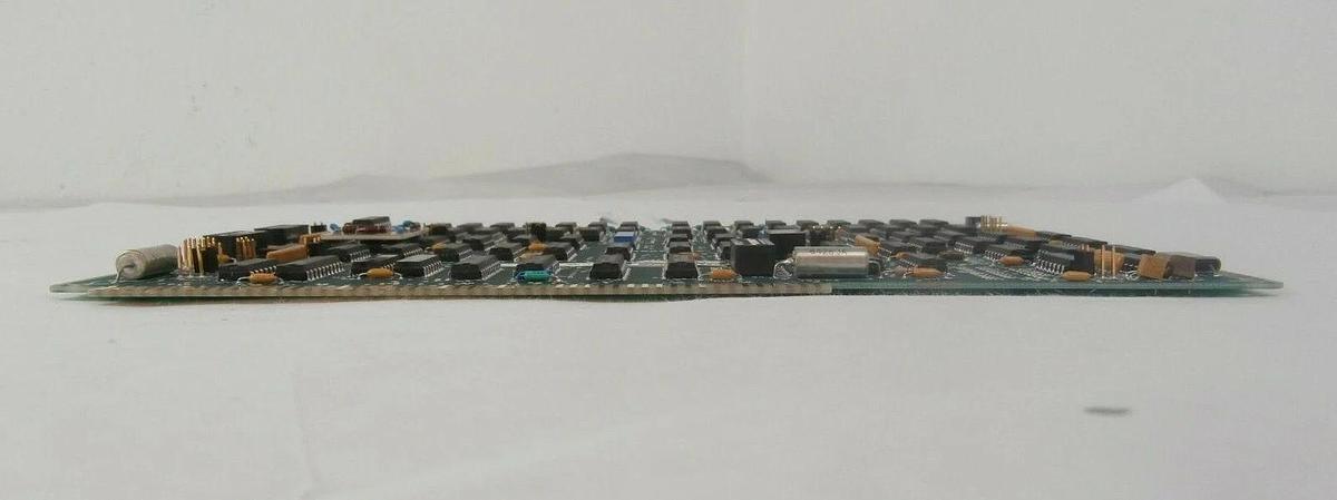 Used Texas Instruments 1600252-000 RAM Module PCB Card TM990/203A-6 Varian 115678001