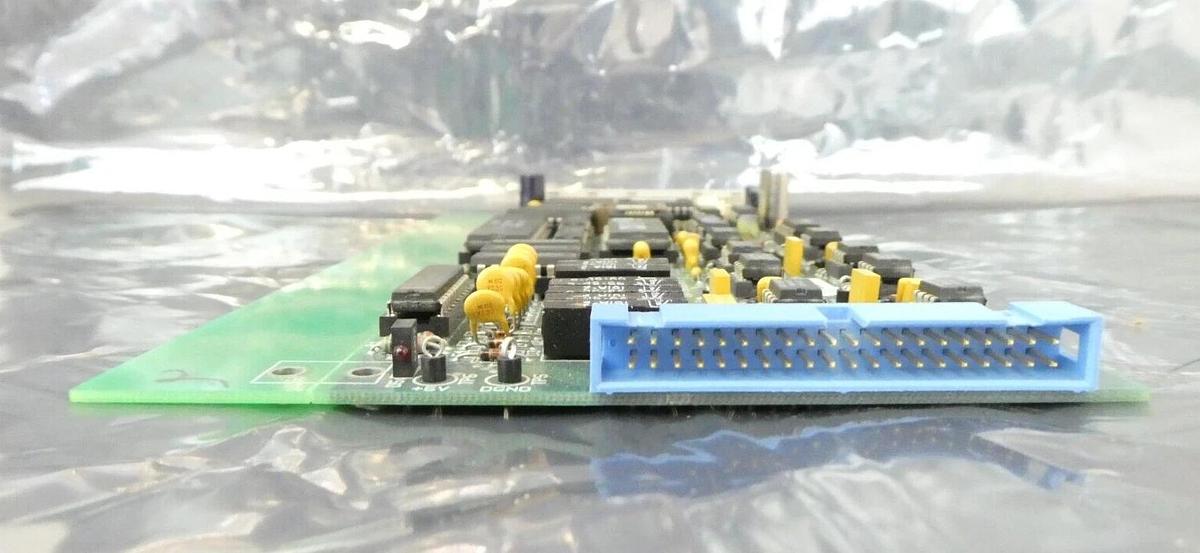 Used Micromass UK Limited N920212A Analog Channels PCB Board Ultmia Working Surplus