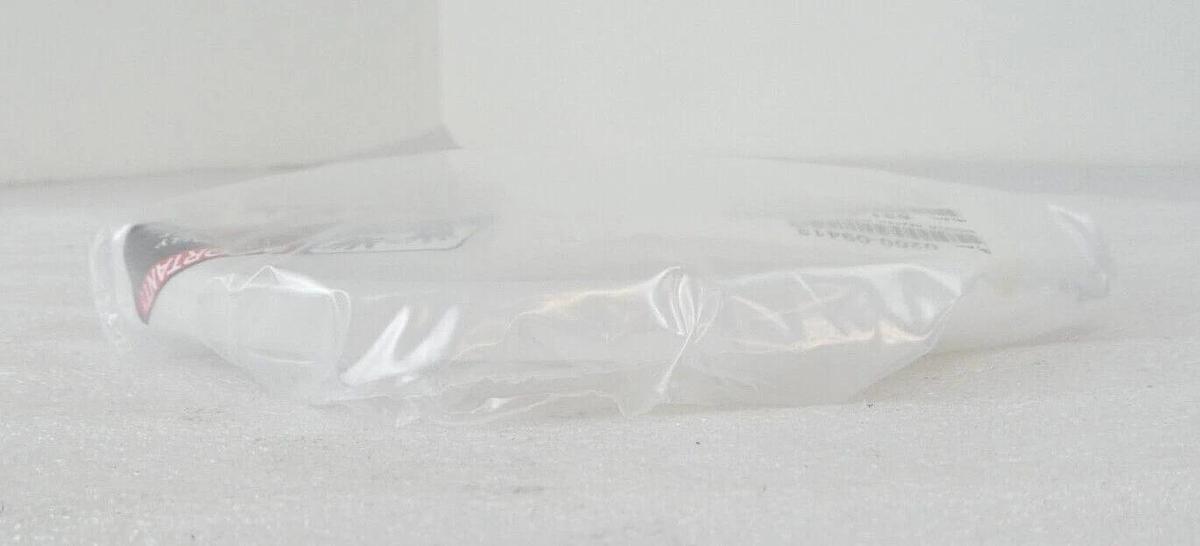 AMAT Applied Materials 0200-09413 200mm Quartz Stepped Heater Window New Surplus