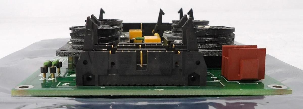 Used AMAT Applied Materials 0100-20004 Chamber Interconnect PCB Assembly Working