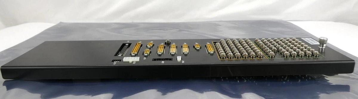 Used Rudolph Technologies 722220 NGT Bulkhead Board PCB F30 Working Surplus