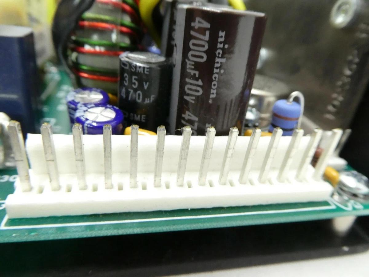 Used Cherokee International 13209 Power Supply QT4A1 SVG 90S Working Spare