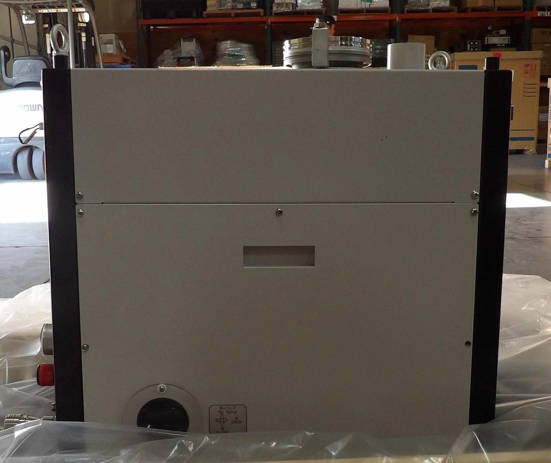 Refurbished EV Ebara Technologies EV-S100P Dry Vacuum Pump VLV POS Manufacturer Refurbished