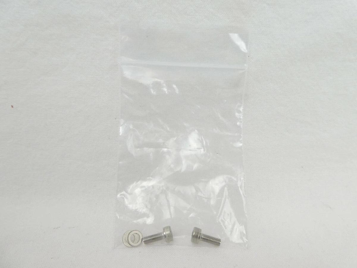 Asuzac 60339-1937D Ceramic Arm End Effector New Surplus